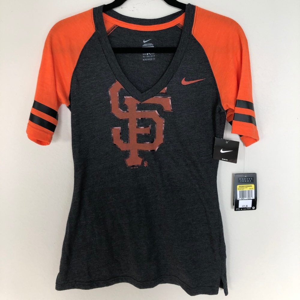 Nike SF Giants Shirt